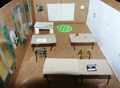 01.06.2015 - Dream classroom (projekt LA NGONPO) - Album - fotografie 45